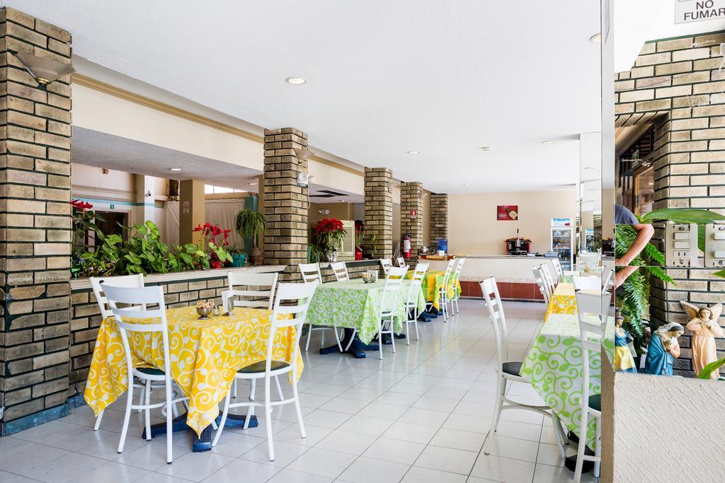 Hotel Raldos Inn サラマンカ エクステリア 写真