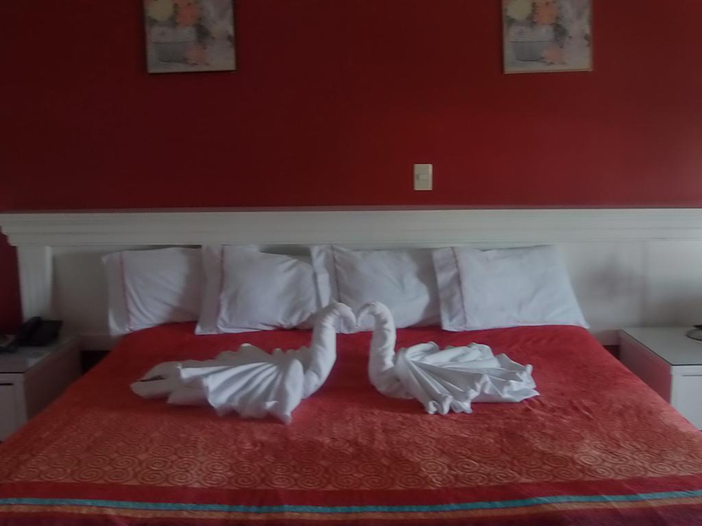 Hotel Raldos Inn サラマンカ 部屋 写真