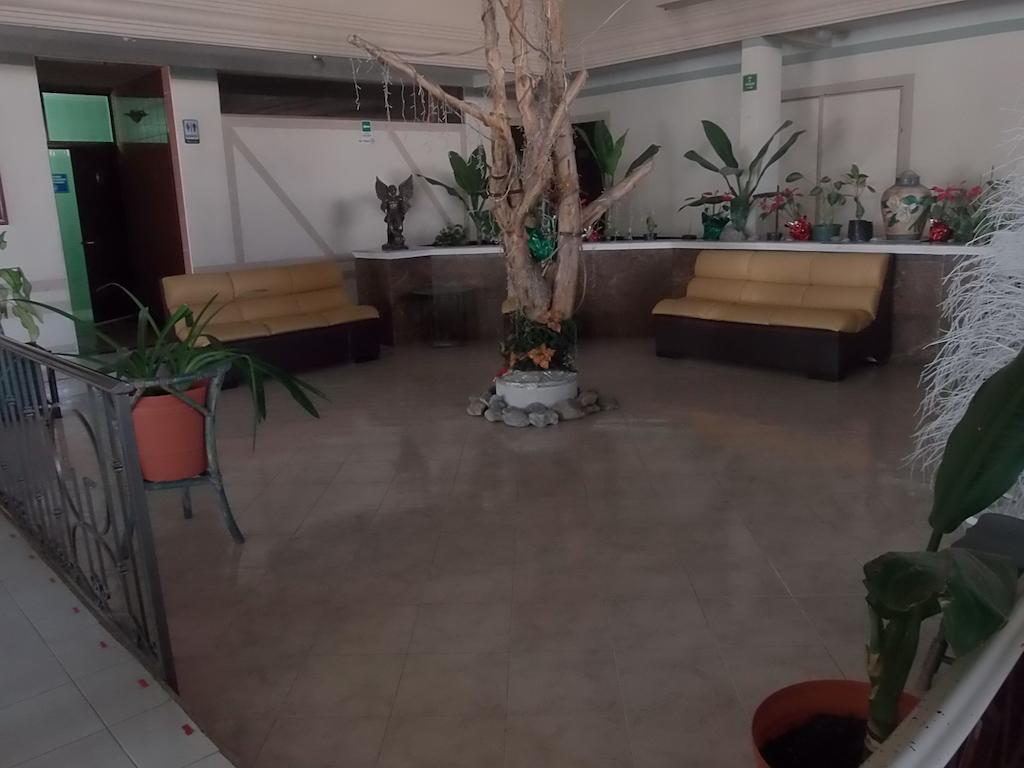 Hotel Raldos Inn サラマンカ エクステリア 写真