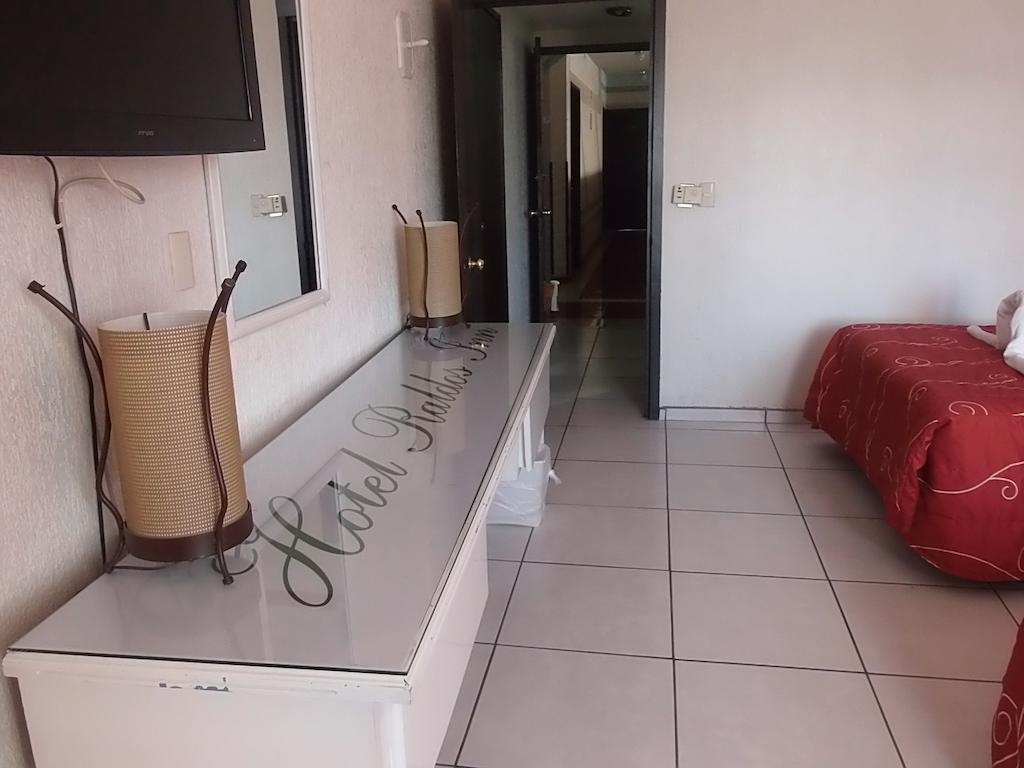 Hotel Raldos Inn サラマンカ 部屋 写真