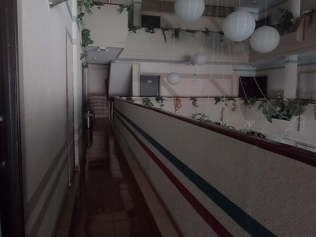 Hotel Raldos Inn サラマンカ エクステリア 写真